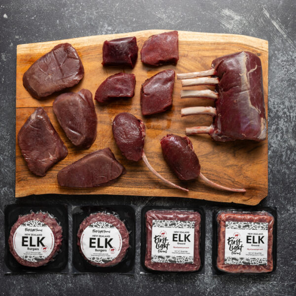 Elk Ultimate Box
