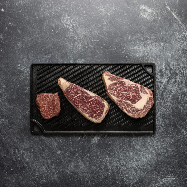 Wagyu MBS 9+ Taster Box