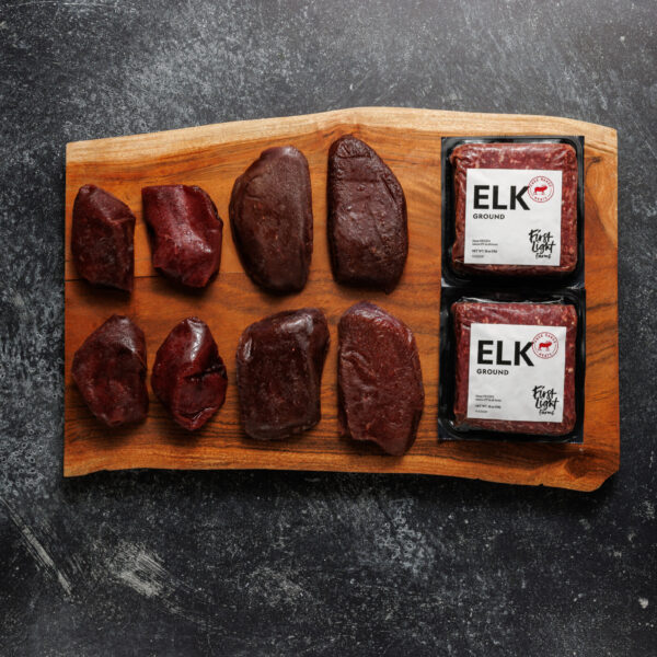 Elk Mix Box