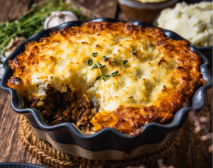 Cottage Pie