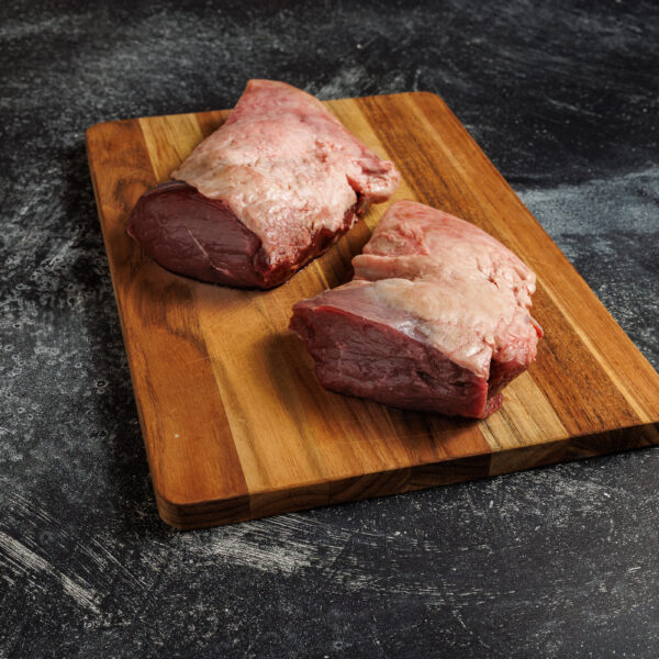 Elk Picanha